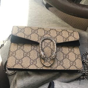 Gucci bag